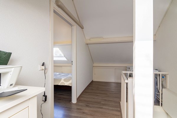 Medium property photo - Anthon van der Horstlaan 15, 3752 VK Bunschoten-Spakenburg