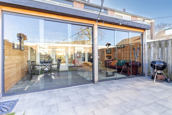 Medium property photo - Anthon van der Horstlaan 15, 3752 VK Bunschoten-Spakenburg