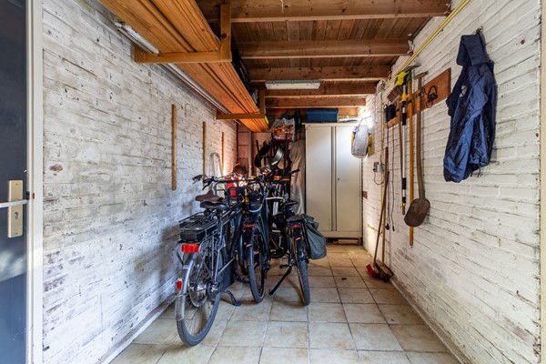 Medium property photo - Anthon van der Horstlaan 15, 3752 VK Bunschoten-Spakenburg