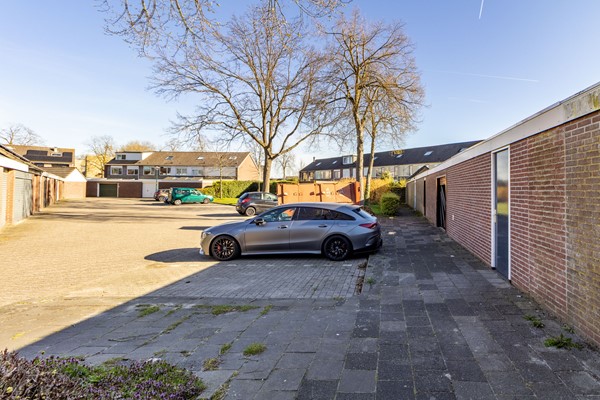 Medium property photo - Anthon van der Horstlaan 15, 3752 VK Bunschoten-Spakenburg