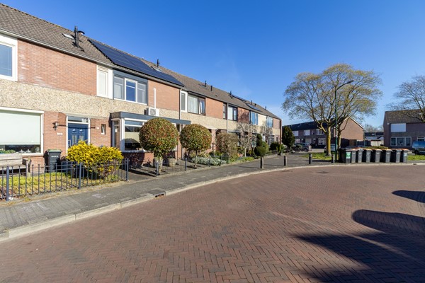 Medium property photo - Anthon van der Horstlaan 15, 3752 VK Bunschoten-Spakenburg