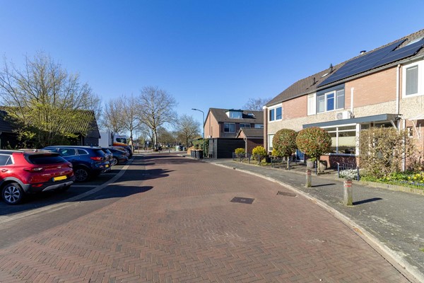 Medium property photo - Anthon van der Horstlaan 15, 3752 VK Bunschoten-Spakenburg