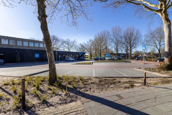 Medium property photo - Anthon van der Horstlaan 15, 3752 VK Bunschoten-Spakenburg