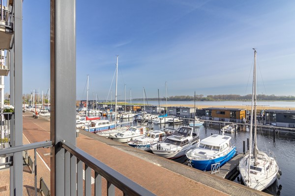 Medium property photo - Zuiderzeeboulevard 69, 3751 HC Bunschoten-Spakenburg