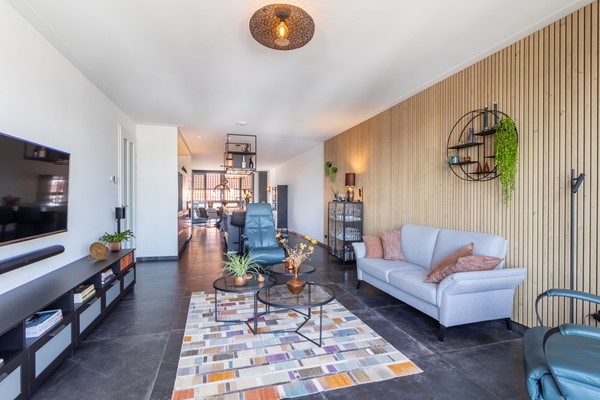 Medium property photo - Zuiderzeeboulevard 69, 3751 HC Bunschoten-Spakenburg