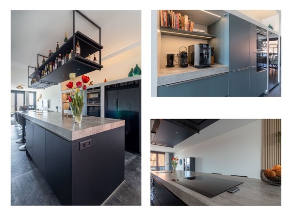 Medium property photo - Zuiderzeeboulevard 69, 3751 HC Bunschoten-Spakenburg