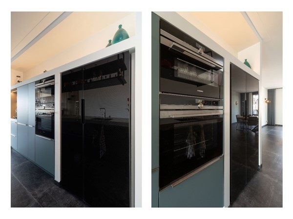 Medium property photo - Zuiderzeeboulevard 69, 3751 HC Bunschoten-Spakenburg