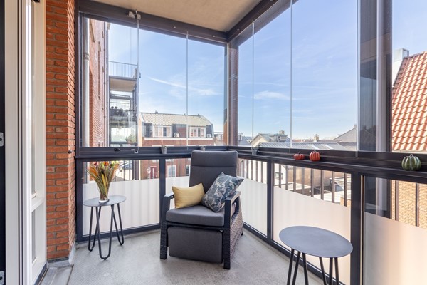 Medium property photo - Zuiderzeeboulevard 69, 3751 HC Bunschoten-Spakenburg