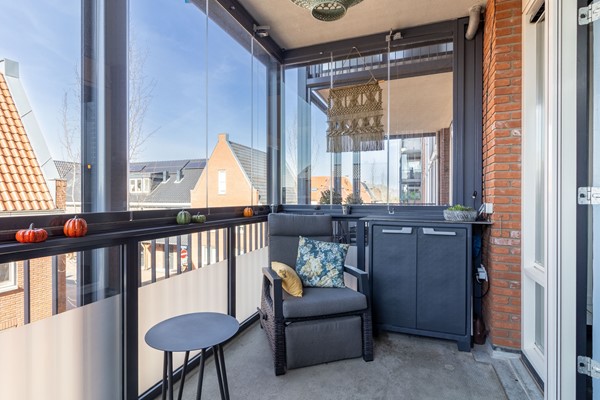 Medium property photo - Zuiderzeeboulevard 69, 3751 HC Bunschoten-Spakenburg