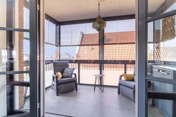 Medium property photo - Zuiderzeeboulevard 69, 3751 HC Bunschoten-Spakenburg