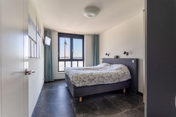 Medium property photo - Zuiderzeeboulevard 69, 3751 HC Bunschoten-Spakenburg