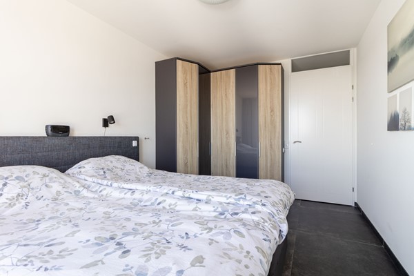 Medium property photo - Zuiderzeeboulevard 69, 3751 HC Bunschoten-Spakenburg