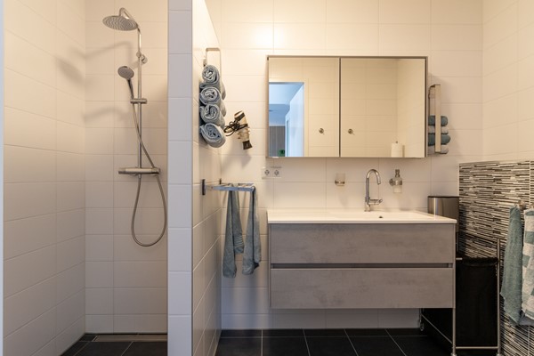 Medium property photo - Zuiderzeeboulevard 69, 3751 HC Bunschoten-Spakenburg