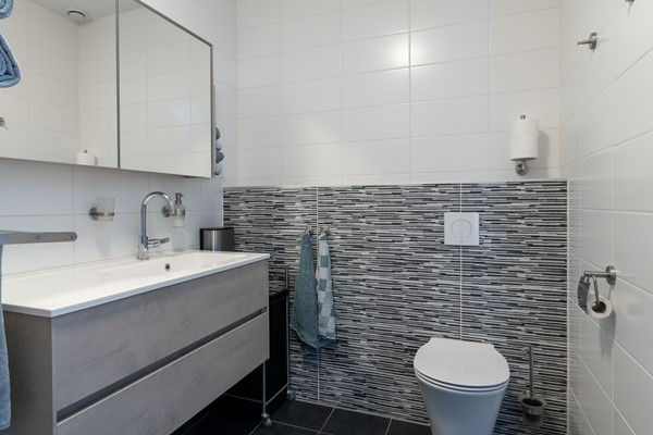 Medium property photo - Zuiderzeeboulevard 69, 3751 HC Bunschoten-Spakenburg