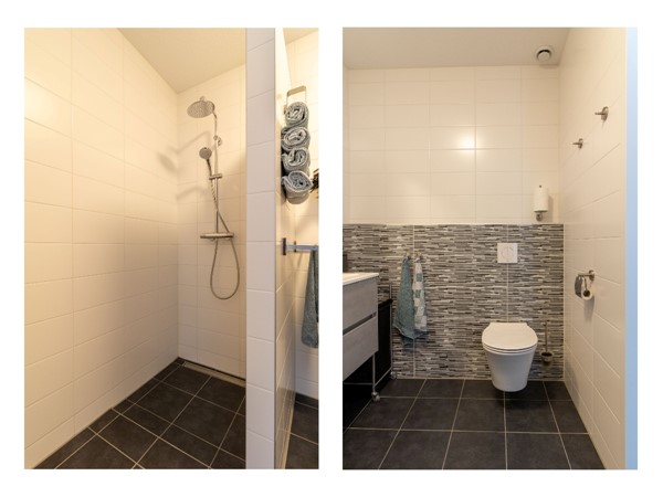 Medium property photo - Zuiderzeeboulevard 69, 3751 HC Bunschoten-Spakenburg