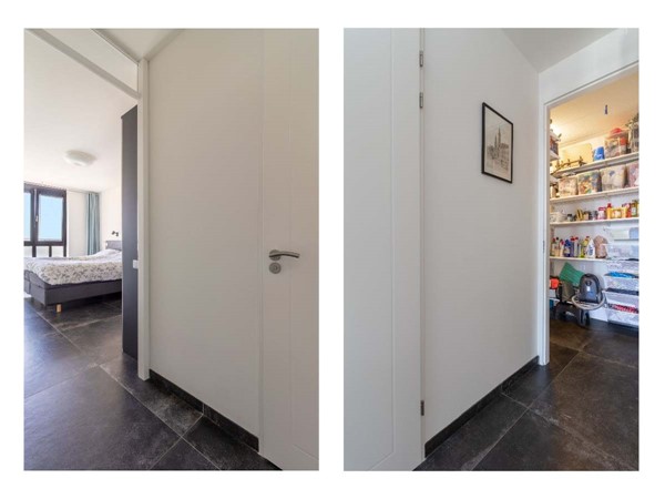 Medium property photo - Zuiderzeeboulevard 69, 3751 HC Bunschoten-Spakenburg