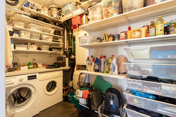 Medium property photo - Zuiderzeeboulevard 69, 3751 HC Bunschoten-Spakenburg