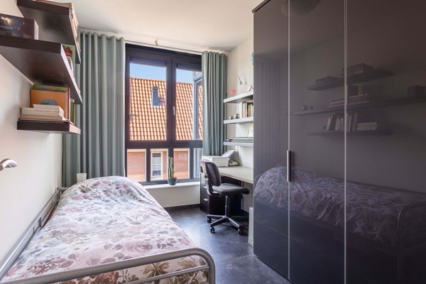 Medium property photo - Zuiderzeeboulevard 69, 3751 HC Bunschoten-Spakenburg