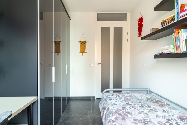 Medium property photo - Zuiderzeeboulevard 69, 3751 HC Bunschoten-Spakenburg