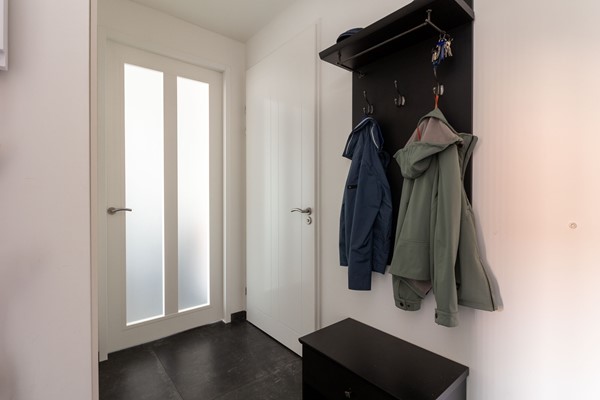 Medium property photo - Zuiderzeeboulevard 69, 3751 HC Bunschoten-Spakenburg