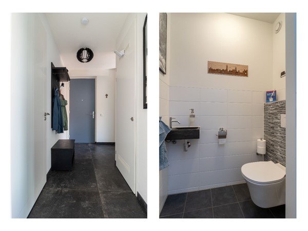Medium property photo - Zuiderzeeboulevard 69, 3751 HC Bunschoten-Spakenburg