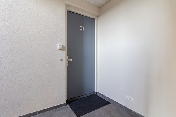 Medium property photo - Zuiderzeeboulevard 69, 3751 HC Bunschoten-Spakenburg