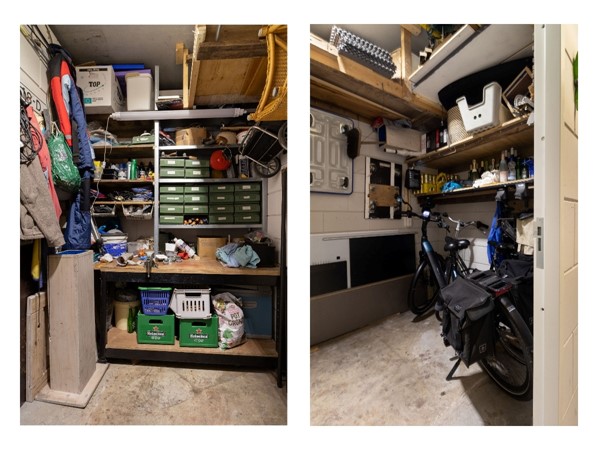 Medium property photo - Zuiderzeeboulevard 69, 3751 HC Bunschoten-Spakenburg