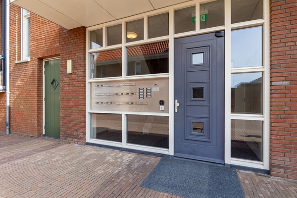 Medium property photo - Zuiderzeeboulevard 69, 3751 HC Bunschoten-Spakenburg