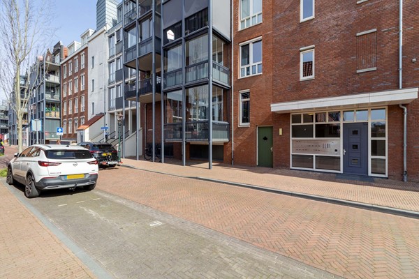 Medium property photo - Zuiderzeeboulevard 69, 3751 HC Bunschoten-Spakenburg