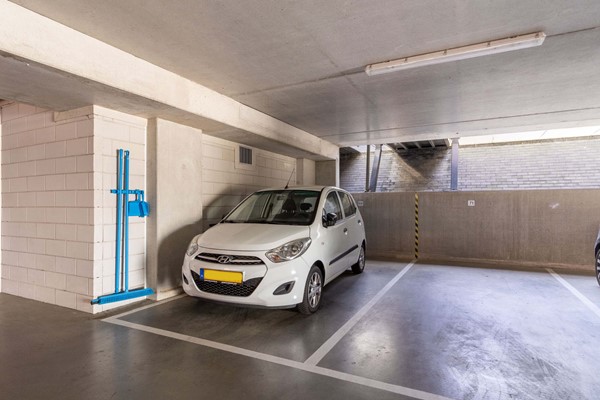 Medium property photo - Zuiderzeeboulevard 69, 3751 HC Bunschoten-Spakenburg