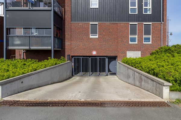 Medium property photo - Zuiderzeeboulevard 69, 3751 HC Bunschoten-Spakenburg