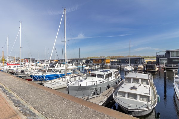 Medium property photo - Zuiderzeeboulevard 69, 3751 HC Bunschoten-Spakenburg