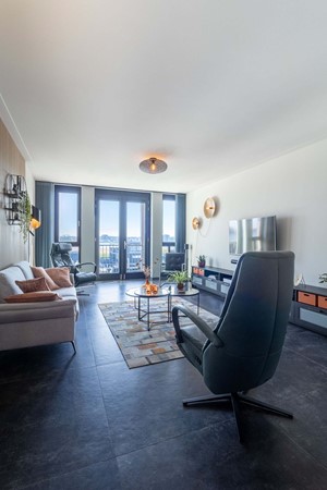 Medium property photo - Zuiderzeeboulevard 69, 3751 HC Bunschoten-Spakenburg