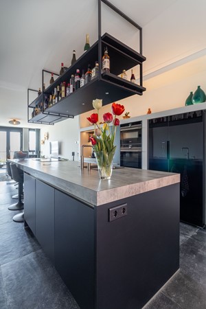 Medium property photo - Zuiderzeeboulevard 69, 3751 HC Bunschoten-Spakenburg