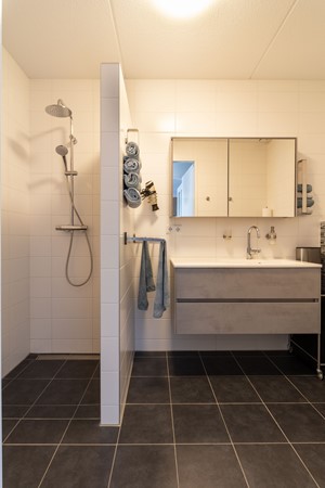 Medium property photo - Zuiderzeeboulevard 69, 3751 HC Bunschoten-Spakenburg