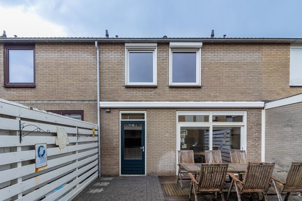 Medium property photo - De Graafjes 16, 3752 ES Bunschoten-Spakenburg