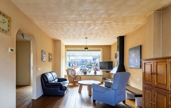 Medium property photo - De Graafjes 16, 3752 ES Bunschoten-Spakenburg