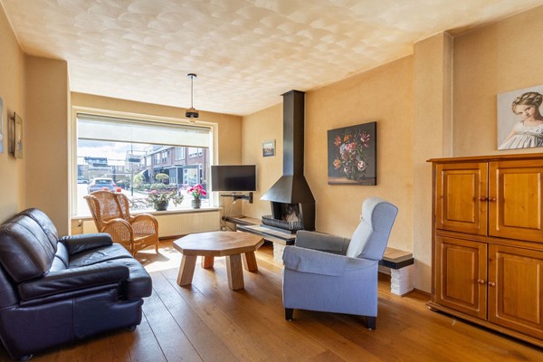 Medium property photo - De Graafjes 16, 3752 ES Bunschoten-Spakenburg