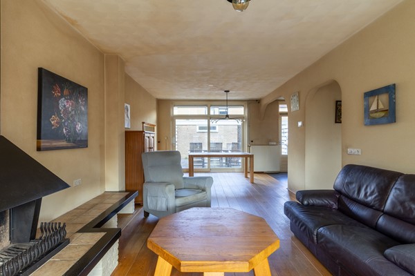 Medium property photo - De Graafjes 16, 3752 ES Bunschoten-Spakenburg