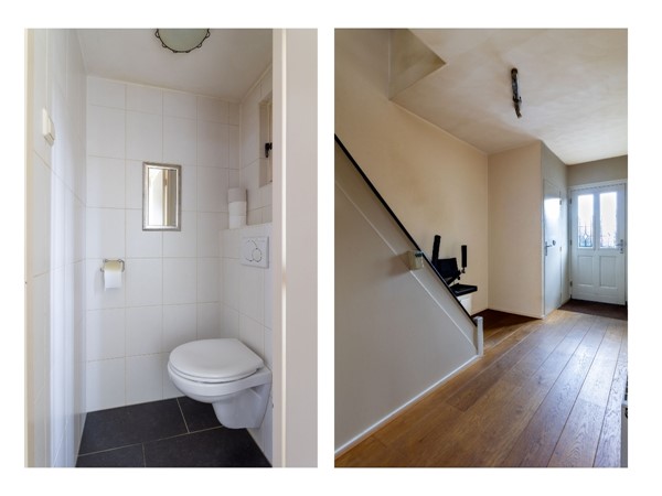 Medium property photo - De Graafjes 16, 3752 ES Bunschoten-Spakenburg