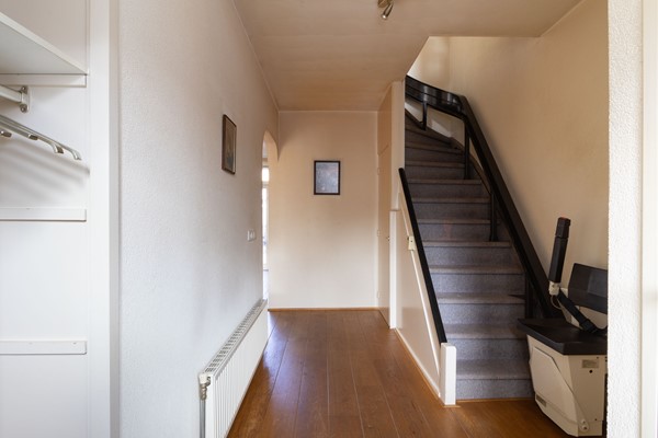 Medium property photo - De Graafjes 16, 3752 ES Bunschoten-Spakenburg