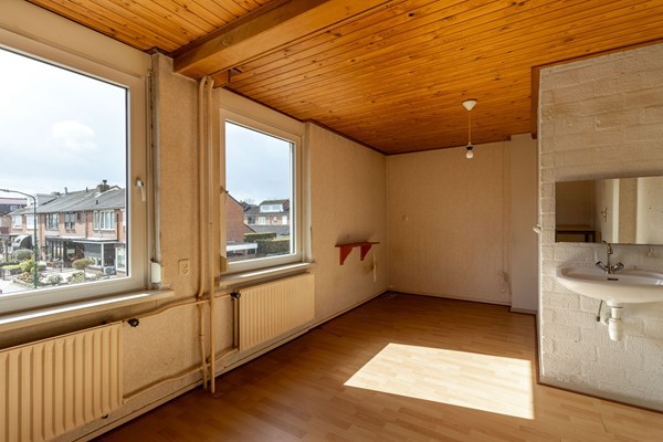 Medium property photo - De Graafjes 16, 3752 ES Bunschoten-Spakenburg