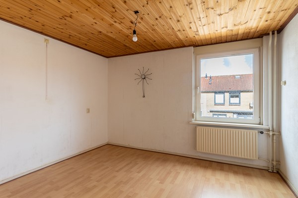 Medium property photo - De Graafjes 16, 3752 ES Bunschoten-Spakenburg