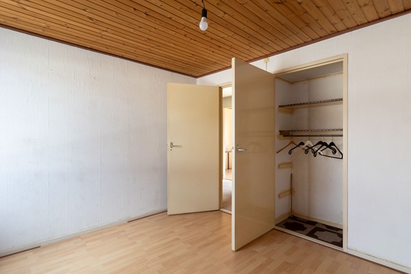 Medium property photo - De Graafjes 16, 3752 ES Bunschoten-Spakenburg