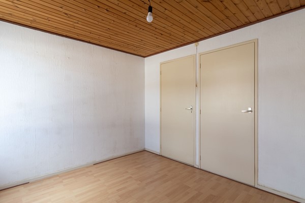 Medium property photo - De Graafjes 16, 3752 ES Bunschoten-Spakenburg