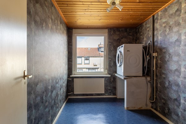 Medium property photo - De Graafjes 16, 3752 ES Bunschoten-Spakenburg