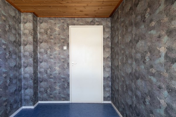 Medium property photo - De Graafjes 16, 3752 ES Bunschoten-Spakenburg