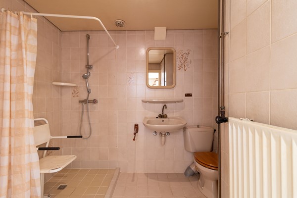 Medium property photo - De Graafjes 16, 3752 ES Bunschoten-Spakenburg