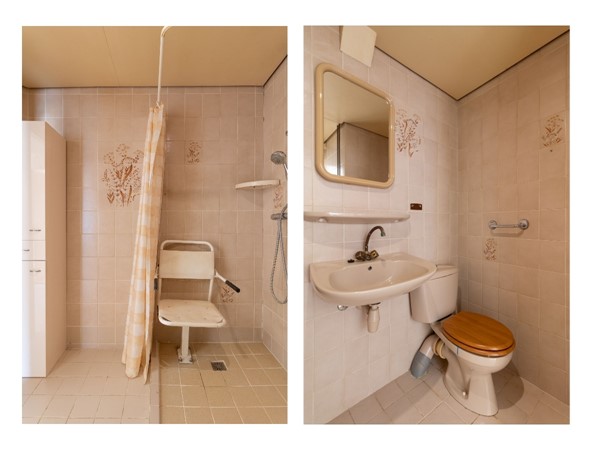 Medium property photo - De Graafjes 16, 3752 ES Bunschoten-Spakenburg