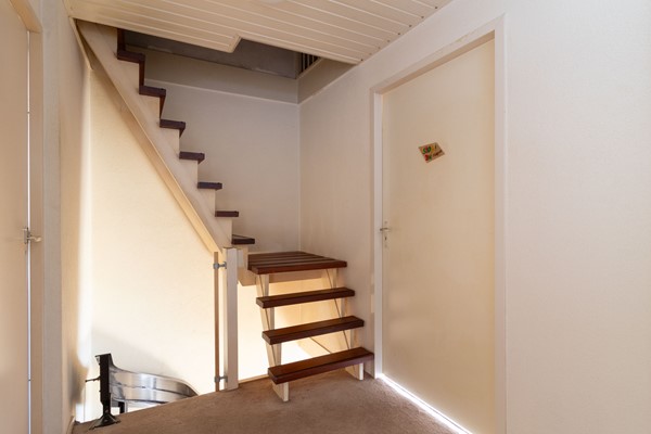 Medium property photo - De Graafjes 16, 3752 ES Bunschoten-Spakenburg